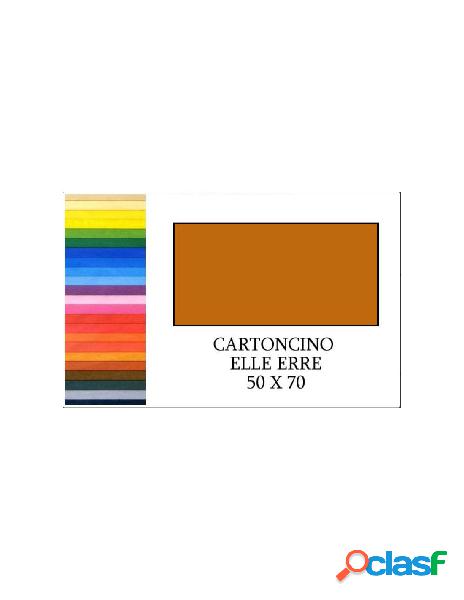 Elle-erre 70x50 terra bruciata (20ff) 220g/m2
