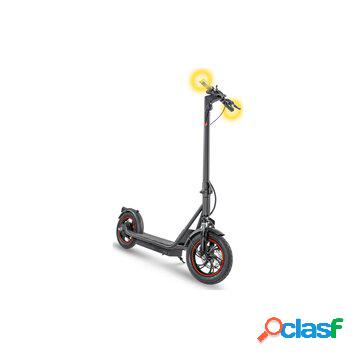 Emg velociptor street 25 km/h nero