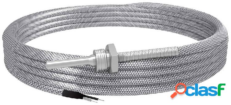 Emko Sensore di temperatura TCR-M08-L050-K02.J Sensore tipo