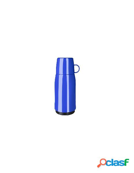 Emsa - thermos emsa 502442 rocket con tazza blu