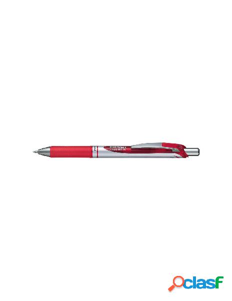 Energel xm 07 click rosso