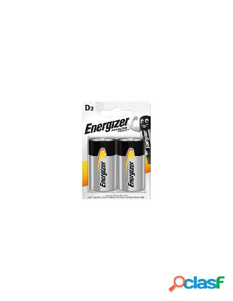 Energizer - batteria torcia d energizer alkaline power