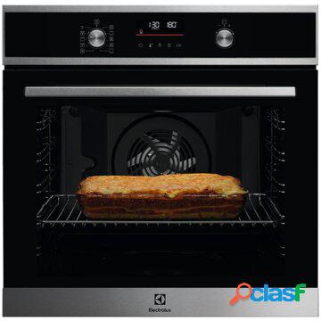 Eof6p46x 72 l a+ acciaio inossidabile