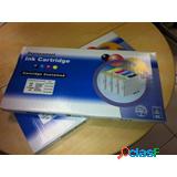 Epson 10 Cartucce Compatibili T0711-712-713-714 (4x black+6