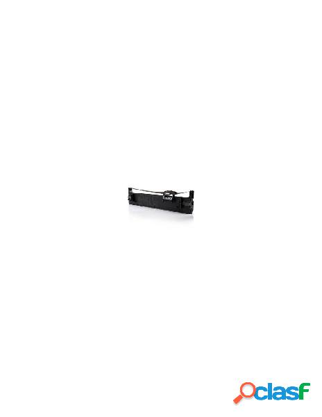 Epson - black 12.7mm*10m compa epson lq 690-10
