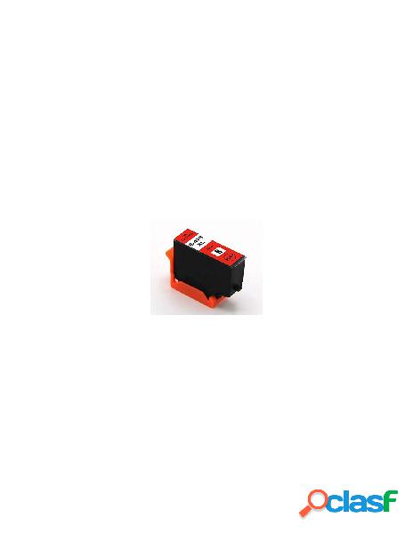 Epson - rosso 10ml com expression photo hd