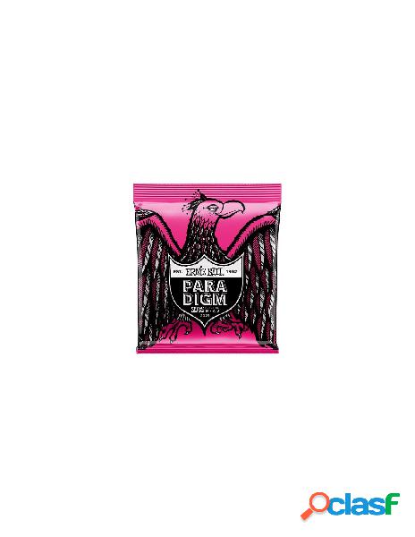 Ernie ball - muta corde chitarra elettrica ernie ball p02023