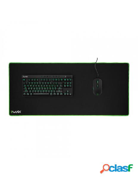 Eshark - mousepad gaming eshark esl-mp1 karuta