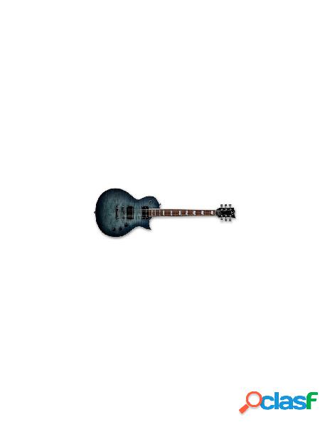 Esp ltd - chitarra elettrica esp ltd ec series ec 256fm