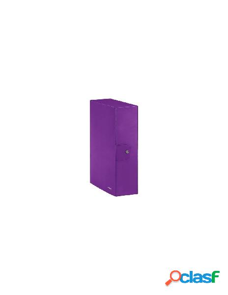 Esselte - esselte contenitore porta documenti 35 x 25 x 10