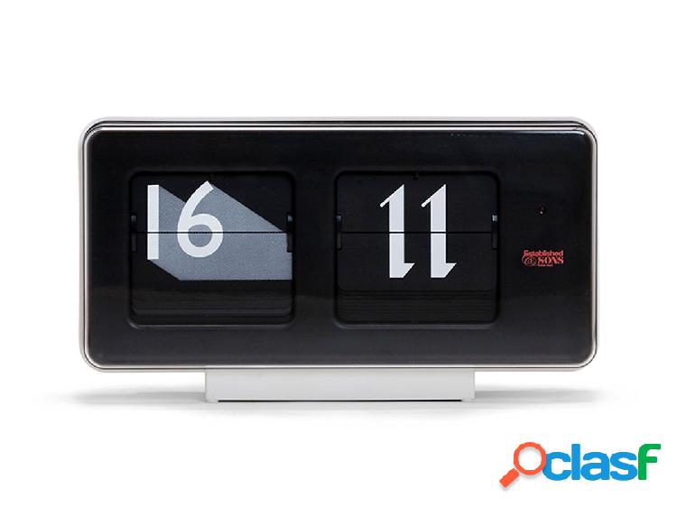 Established & Sons Font Clock - Orologio