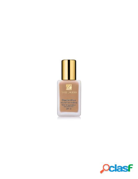 Estee lauder - fondotinta estee lauder double wear spf 10