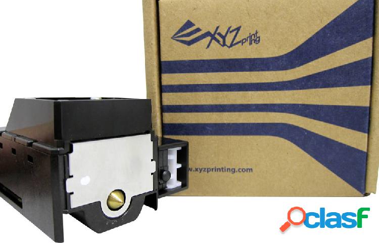 Estrusore a rilascio rapido di 0,4 mm XYZprinting Adatto