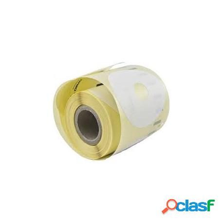 Etichette 14681 57Mmx57Mm Compatibili Bianche Rodolo Da 160