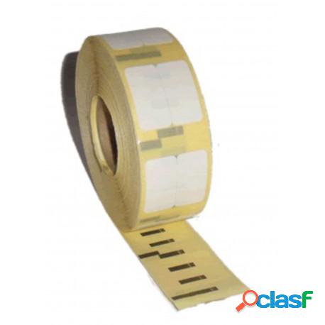 Etichette 25Mmx25Mm 929120 Compatibili Bianche Rotolo Da 750