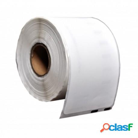 Etichette 99014 101Mmx54Mm Compatibili Bianche Rotolo Da 220