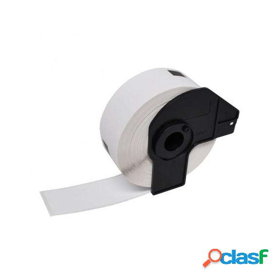 Etichette Dk11201 29Mmx90Mm Compatibili Bianche Rotolo Da
