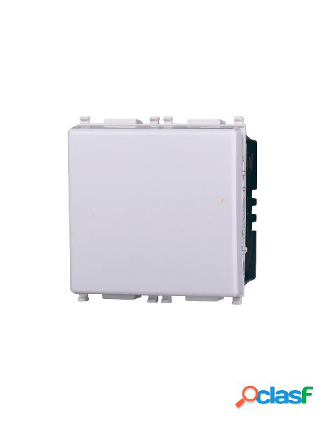 Ettroit - ettroit interruttore 2p 2m 16a unipolare colore