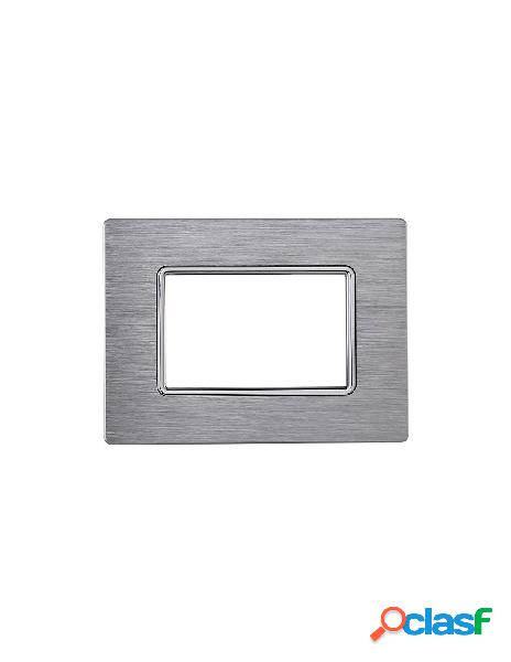 Ettroit - ettroit placca in alluminio serie solar 3p colore