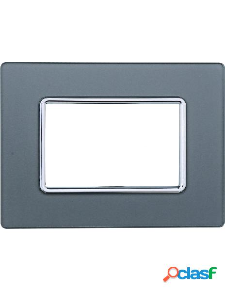 Ettroit - ettroit placca in vetro serie solar 3p colore