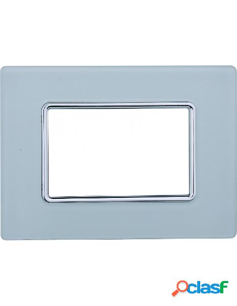 Ettroit - ettroit placca in vetro serie solar 3p colore