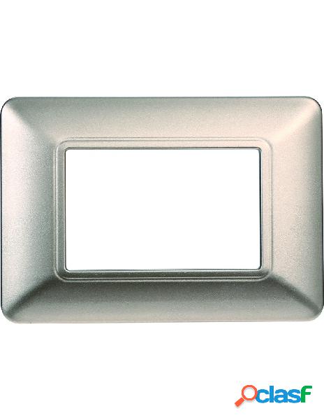 Ettroit - ettroit placca plastica serie solar 3p colore
