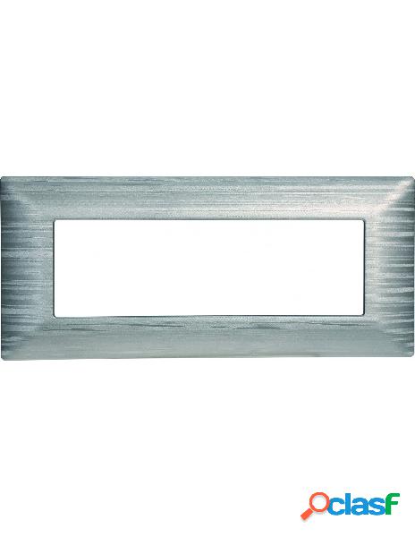 Ettroit - ettroit placca plastica serie solar 6p colore