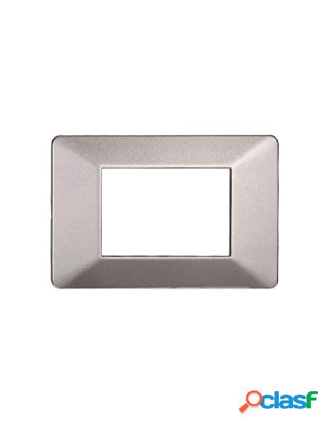 Ettroit - ettroit placca plastica serie starlight 3p colore