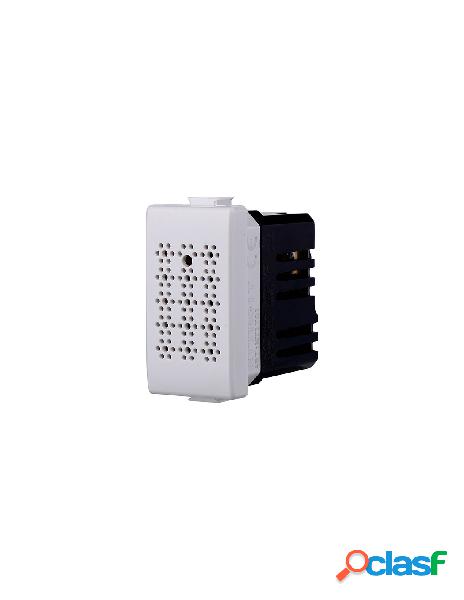 Ettroit - ettroit sensore acustico 220v timer colore bianco