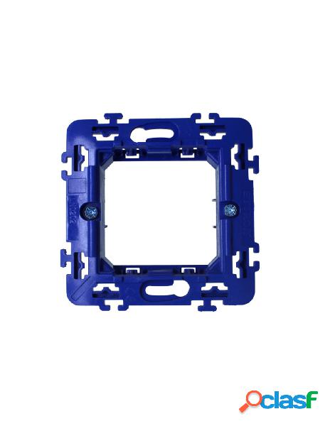 Ettroit - ettroit supporto 2p serie space 2 posti