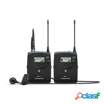 Ew 122p g4 a set