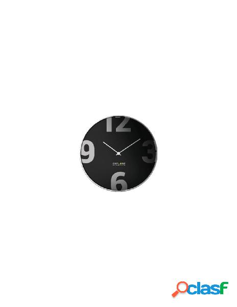 Explore scientific - orologio da parete explore scientific