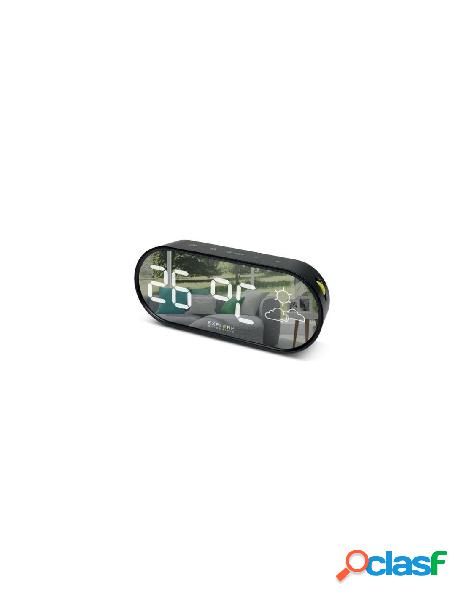Explore scientific - sveglia explore scientific rdc2002wblk