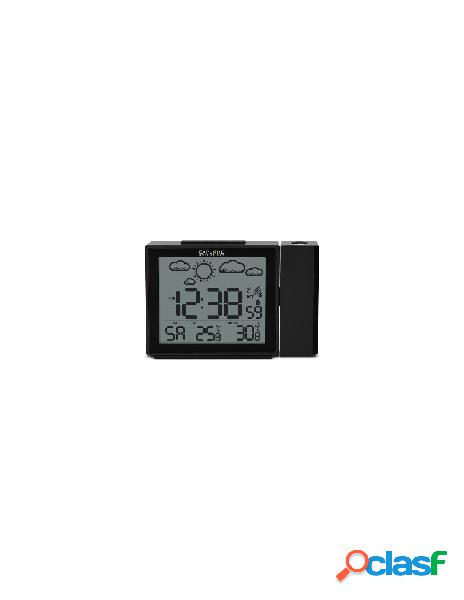 Explore scientific - sveglia explore scientific rpw3009blk