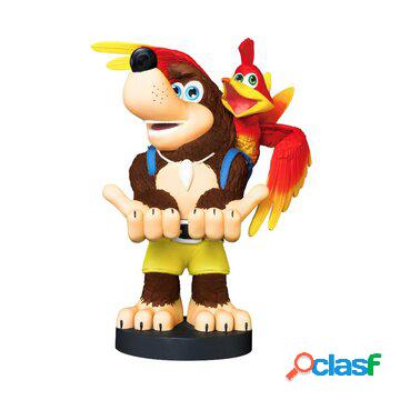 Exquisite gaming cable guys banjo-kazooie supporto passivo