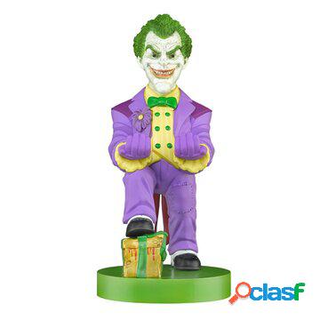 Exquisite gaming cable guys joker supporto per gamepad