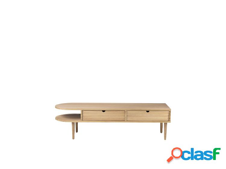 FDB Møbler F24 Radius - Panca