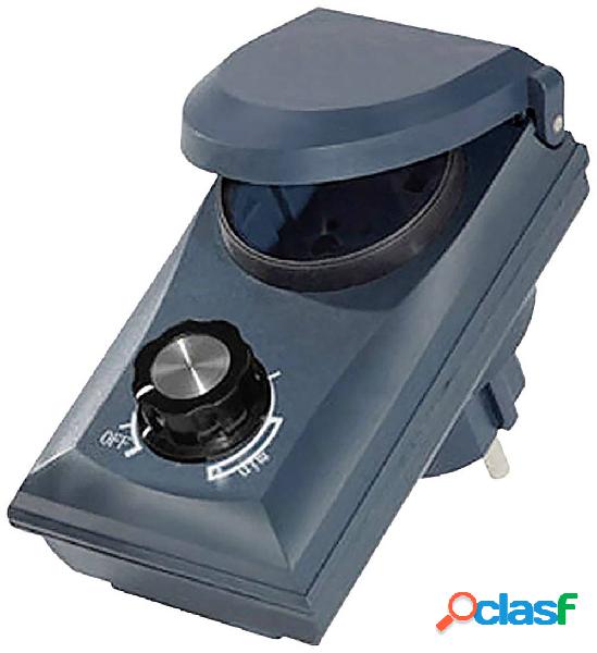 FIAP 2712 Regolatore di potenza della pompa (L x L x A) 46 x