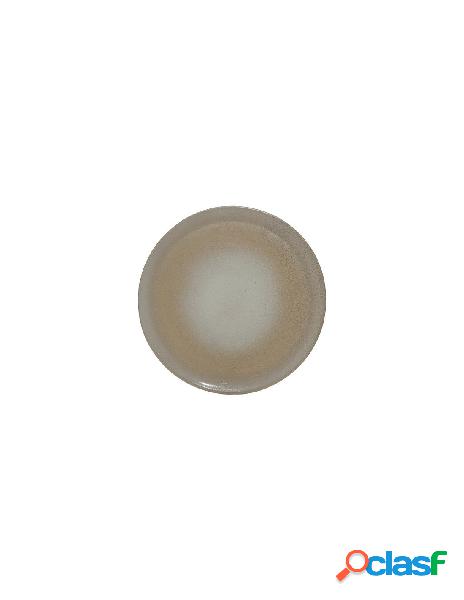 Fade - piatto piano fade 55051 biscuit grey grigio