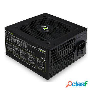Fal550fs12 550 w 20+4 pin atx nero