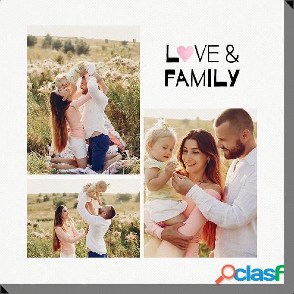 Family Collage
