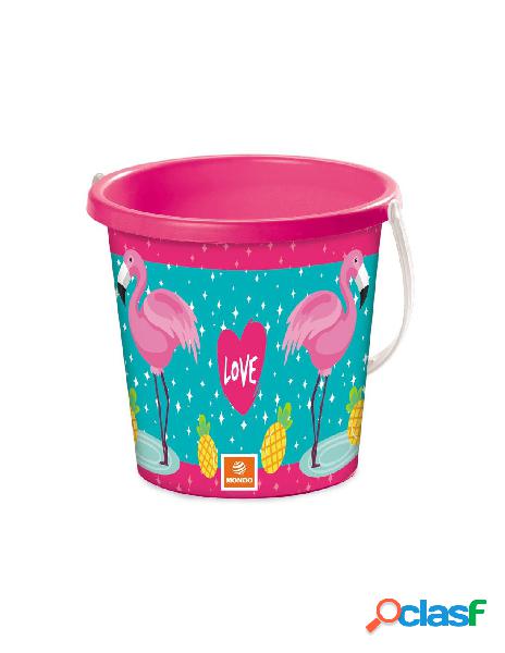 Fantasy bucket d.17 vuoto (ass.to jungle + pa panda)