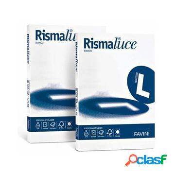 Favini rismaluce bianco carta inkjet