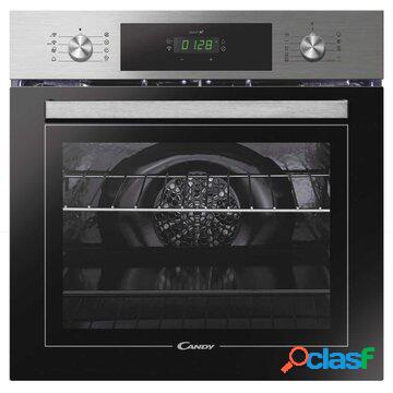 Fct886x wifi 70 l a acciaio inossidabile
