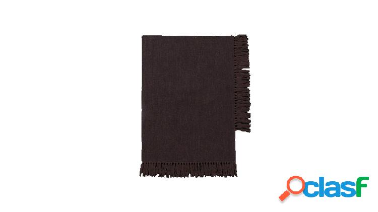 Ferm Living Kelim Tappeto Dark Melange