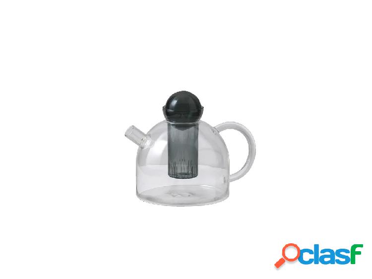 Ferm Living Still Teapot - Teiera