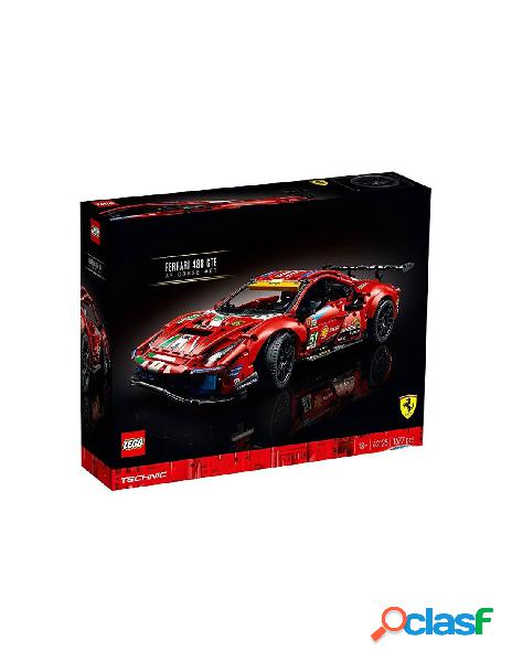 Ferrari 488 gte af corse 51