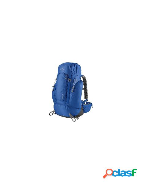 Ferrino - zaino trekking ferrino 75730ebb durance blu