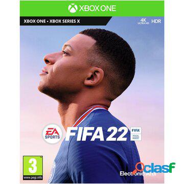 Fifa 22 xbox one