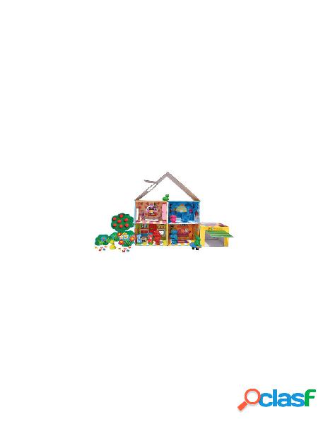 Fila - pasta modellabile fila f361500 didò dolce casa